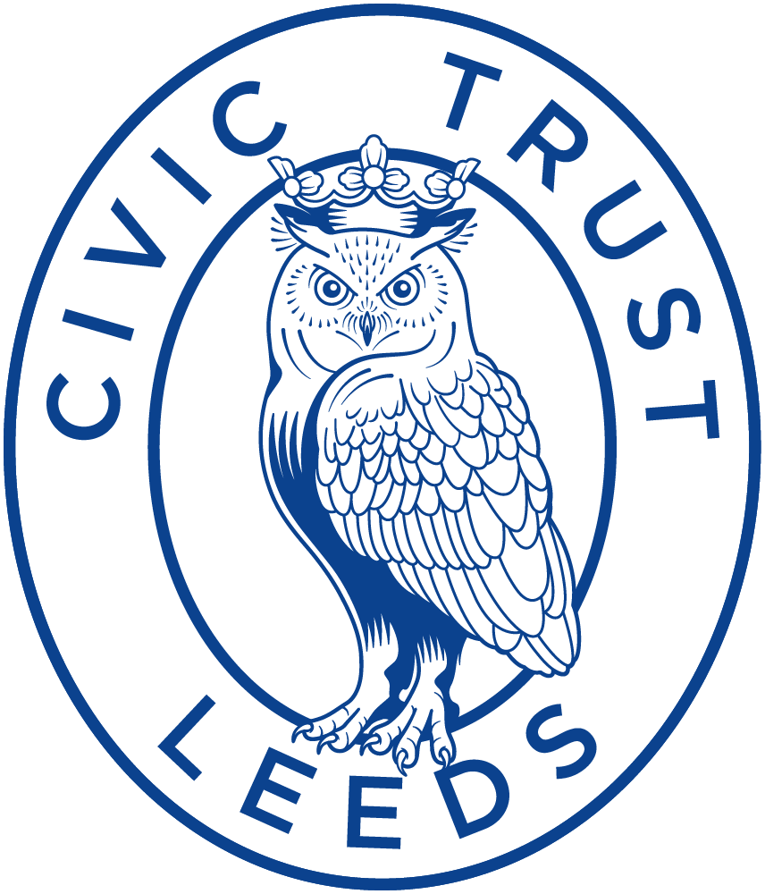 Leeds Civic Trust logo