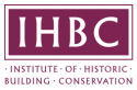 IHBC logo